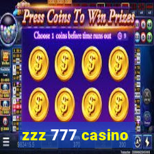 zzz 777 casino